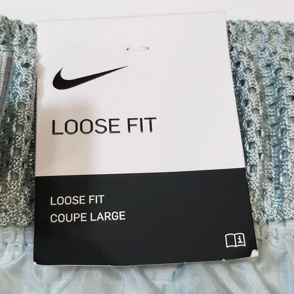 Nike Sportswear Tech Pack Jogger Women's Woven Mesh High Rise Pant CZ9791-019 - Picture 6 of 10